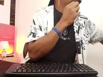muller_asher from Chaturbate is Freechat