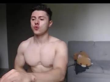 muscledoctor24 from Chaturbate is Freechat