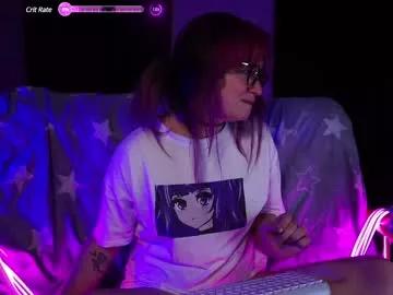 my_moon_star from Chaturbate is Freechat