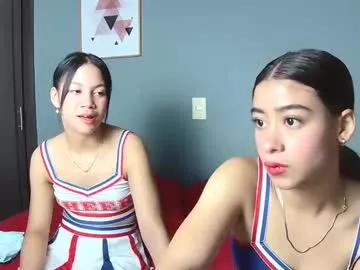 myamia68 from Chaturbate