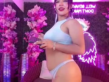 myla_rossi from Chaturbate is Freechat