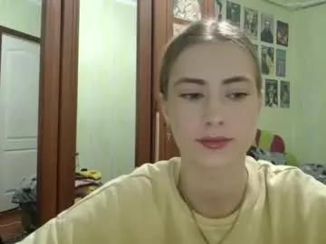 mysticemeli from Chaturbate is Freechat