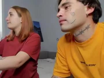 mysticharmonypair from Chaturbate is Freechat