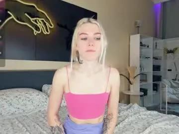 myviolet_rush from Chaturbate is Freechat