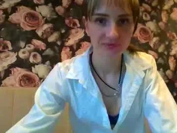 nadjia_sexy from Chaturbate is Freechat