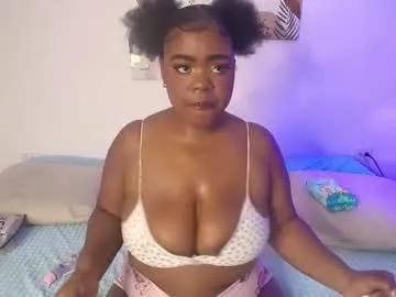 nahla_ebony from Chaturbate is Freechat