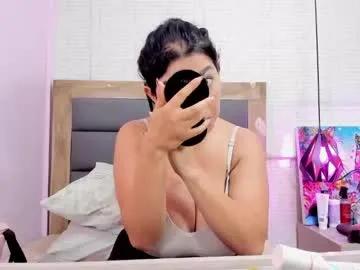 nahomirosse from Chaturbate is Freechat