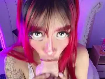 nahomy_bonns from Chaturbate is Freechat