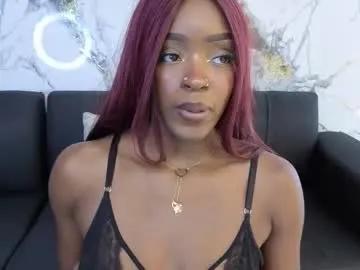 nahomy_smith11_aws from Chaturbate is Freechat
