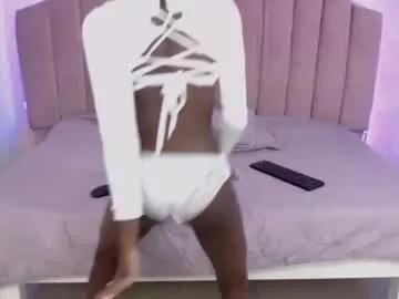 Naiagils from Chaturbate