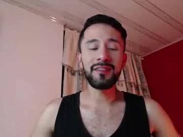nainpaulo from Chaturbate is Freechat