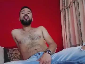 nainpaulo from Chaturbate is Freechat