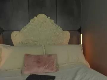 naishaford_1 from Chaturbate is Freechat