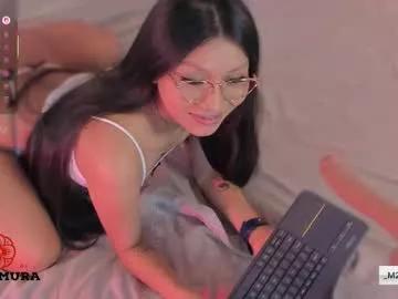 Nakamura_san from Chaturbate