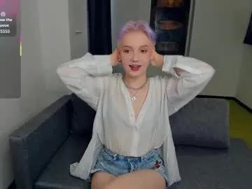 nakishacroshaw from Chaturbate is Freechat