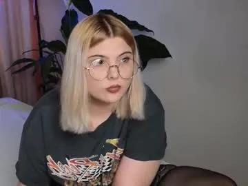 namilush from Chaturbate is Freechat