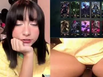 Nanachi_cook from Chaturbate