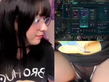 Nanachi_cook from Chaturbate