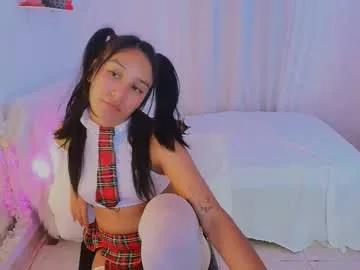 Nanami_20 from Chaturbate