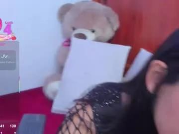 naomi_rouse_ from Chaturbate is Freechat