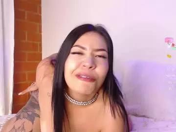 naomi_wong from Chaturbate is Freechat