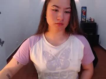 naomii_san from Chaturbate is Freechat