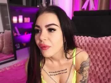 naomyblackbarbie from Chaturbate is Freechat