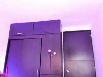 nasha_abby from Chaturbate is Freechat