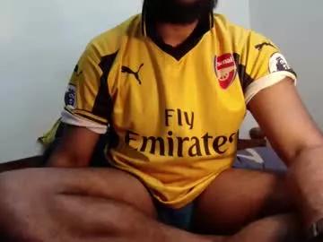 nastymonster__from__india from Chaturbate is Freechat