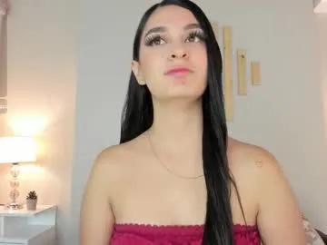 natachadiaz_ from Chaturbate is Freechat