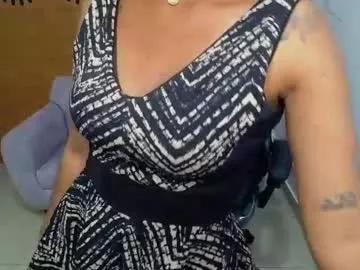 natali_gonzalez_t from Chaturbate is Freechat