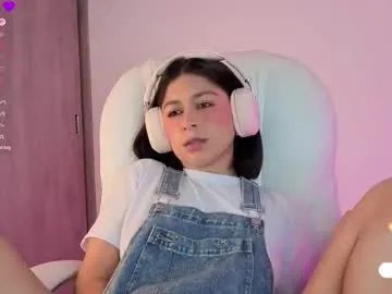 natalia_andrea_2804 from Chaturbate is Freechat