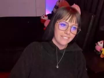Nataliasweet98 from Chaturbate