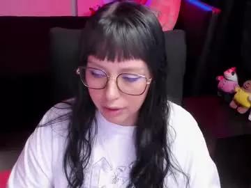 Nataliasweet98 from Chaturbate