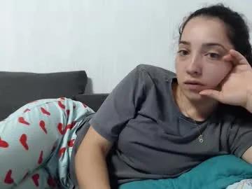 natalie_mia from Chaturbate is Freechat