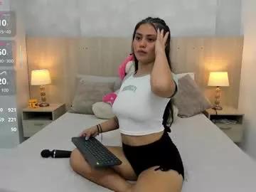 nataly_calderon from Chaturbate is Freechat