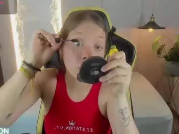 Nataly_rodri from Chaturbate