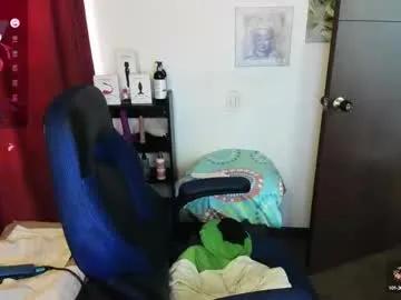 Natasha777_a from Chaturbate