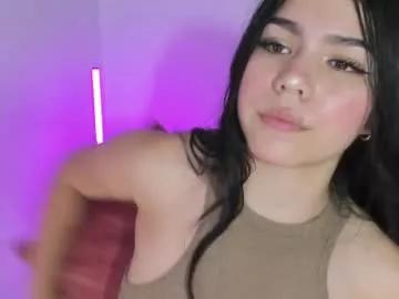 Natasha_su from Chaturbate