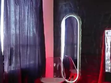 natasha_vesperx from Chaturbate is Freechat