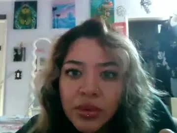 natashabunnyxoxo from Chaturbate is Freechat