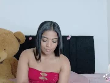 natashaparker__ from Chaturbate is Freechat