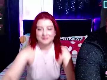 natha_n_andy_anki from Chaturbate is Freechat