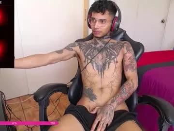 nathan_aress6666 from Chaturbate is Freechat