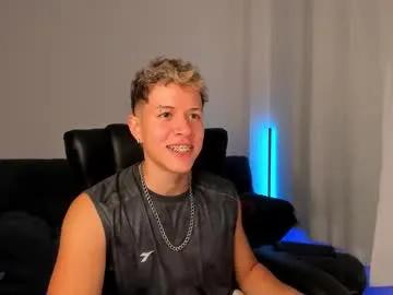 nathan_blake_ from Chaturbate is Freechat