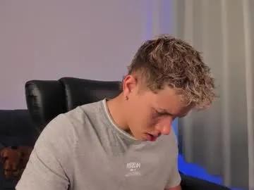 nathan_blake_ from Chaturbate is Freechat