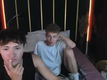 nathan_curl from Chaturbate is Freechat