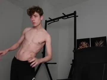 nathan_rusu from Chaturbate is Freechat