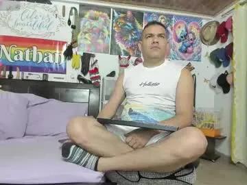 nathan_sanchez from Chaturbate is Freechat