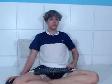 nathanbell1 from Chaturbate is Freechat